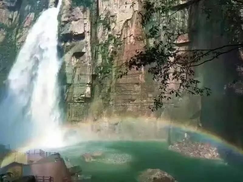 限流孔板的应用场合有哪些?