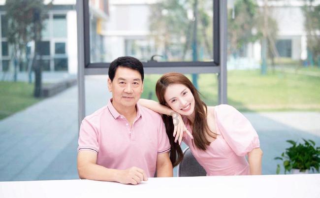 于正新剧开机,一语双关内含多位女星:让来不了的人去死吧!
