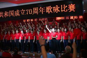 1980年,北京站发生爆炸,现场发现的三粒小米使警方锁定嫌疑人