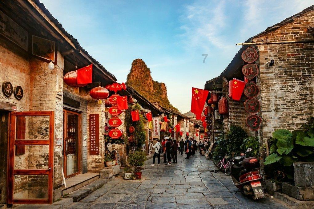 柳林县“点线网面”四维驱动推动基层治理现代化建设