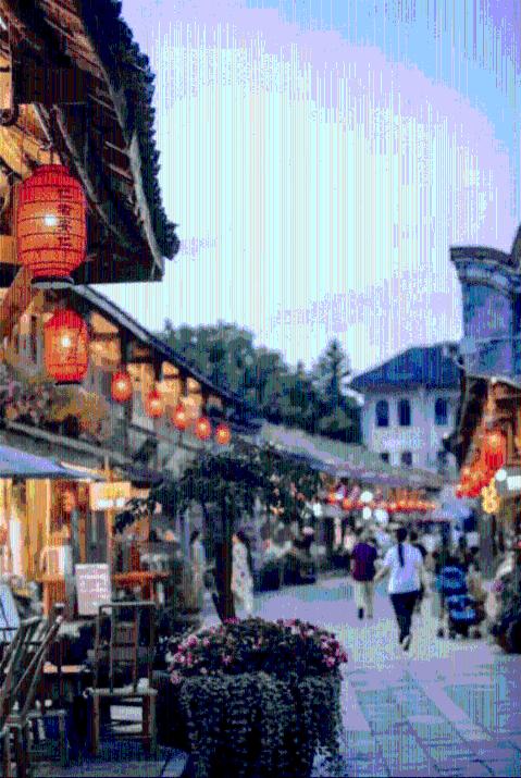 陕西省长武县发布大风蓝色预警