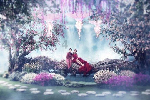 荣耀之剑中文版